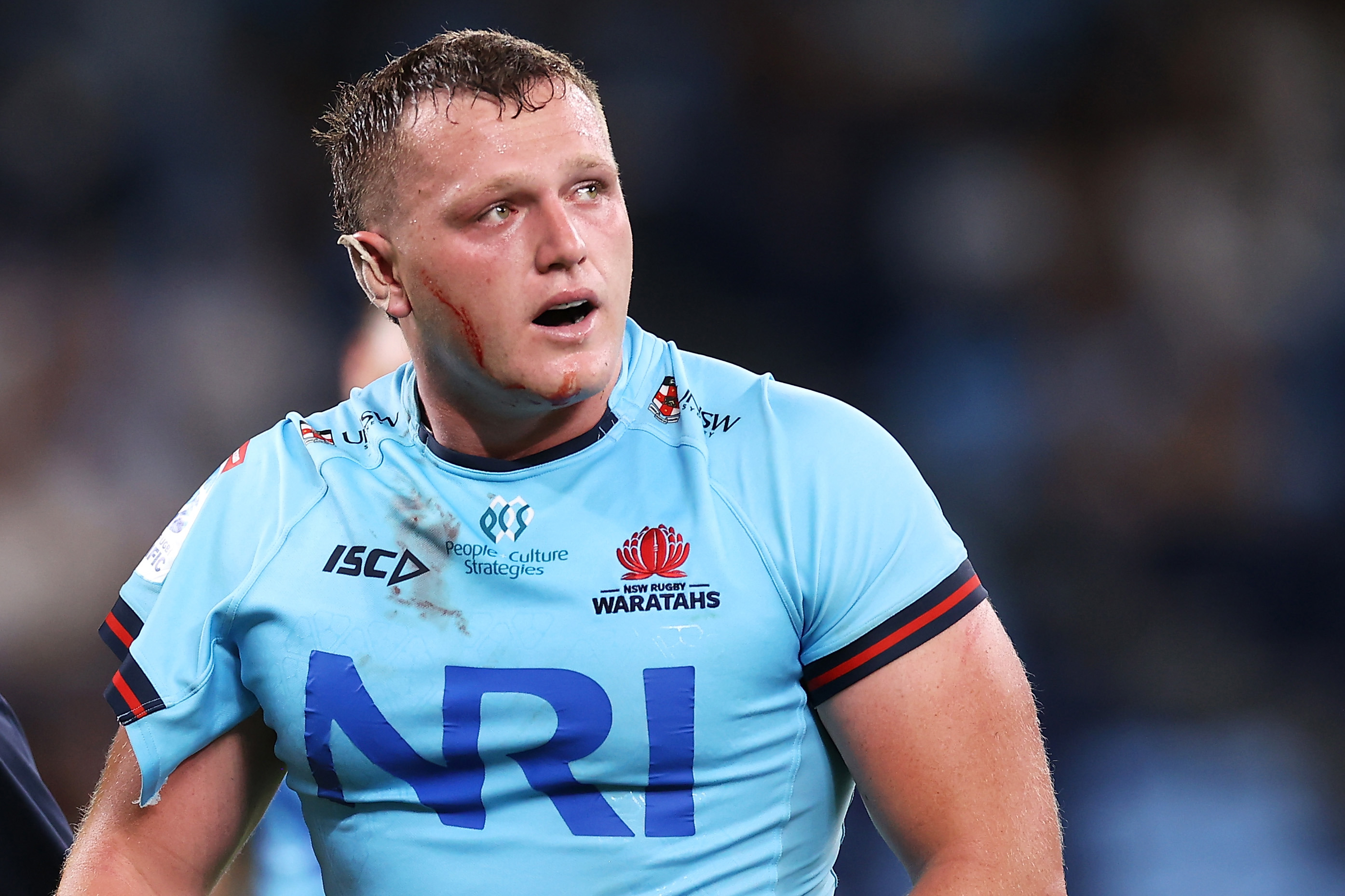 Jersey Reveal: Waratahs, Reds, Rebels and Force show off new 2023