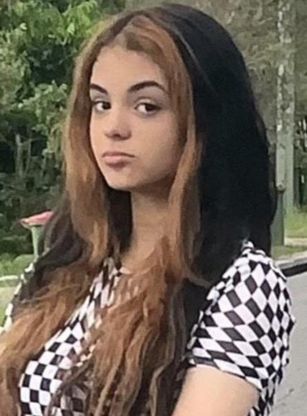 Teen girl missing from Logan for a month