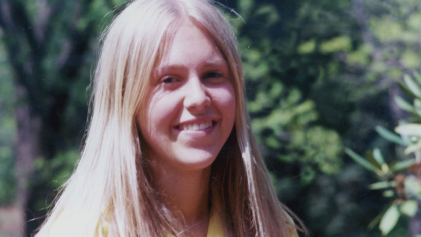 Martha Moxley was brutally murdered using a golf club belong to the Skakel family.