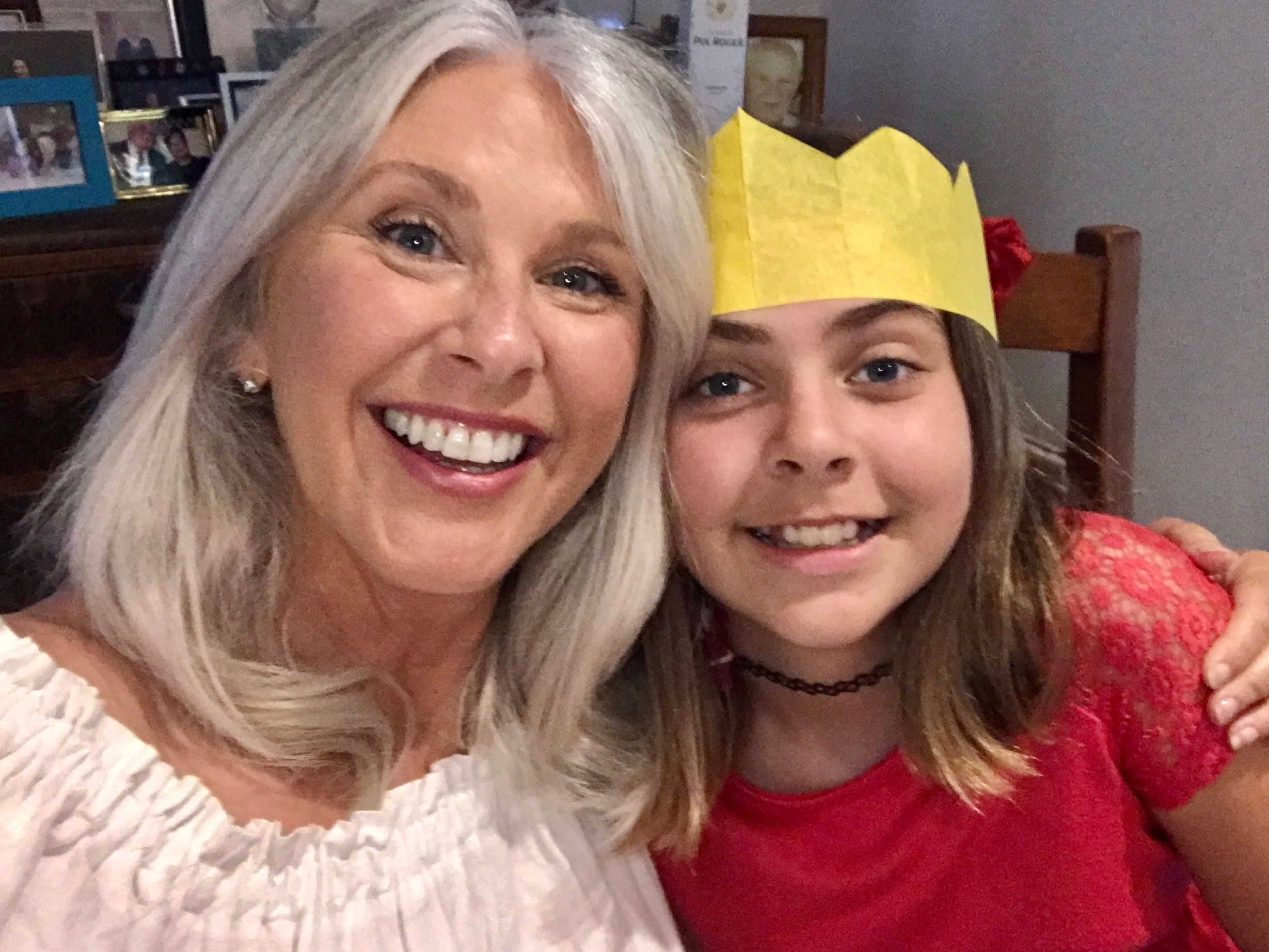 Tracey Spicer
