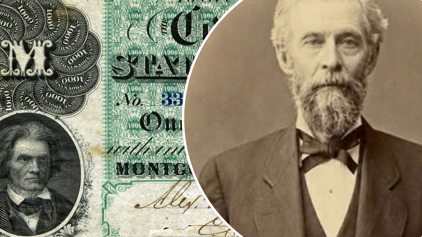 The Small Shop That Broke an Empire