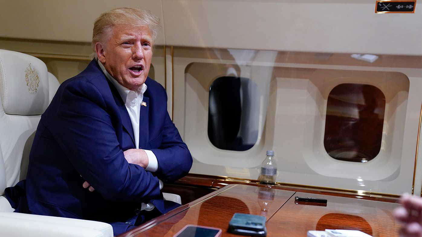 Donald Trump paid off an adult film star and a Playboy model to keep quiet about affairs.