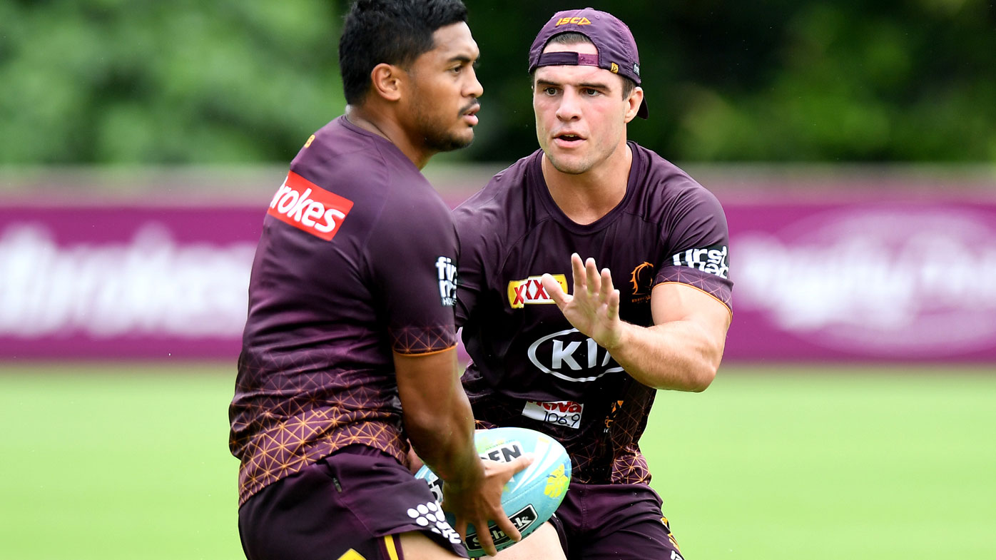 NRL 2023, Brisbane Broncos, Penrith Panthers, round 12 preview, official  team lists, updates, injuries