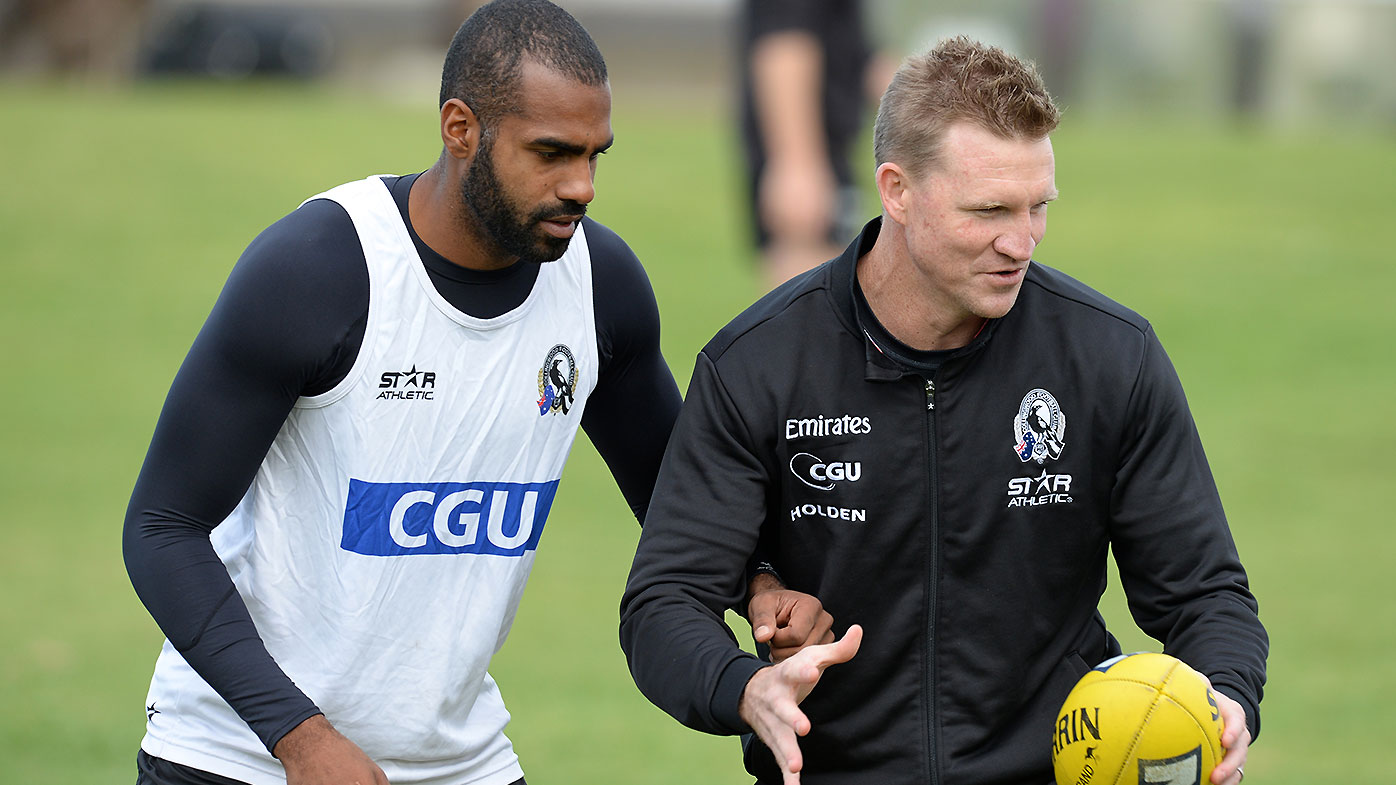 Heritier Lumumba