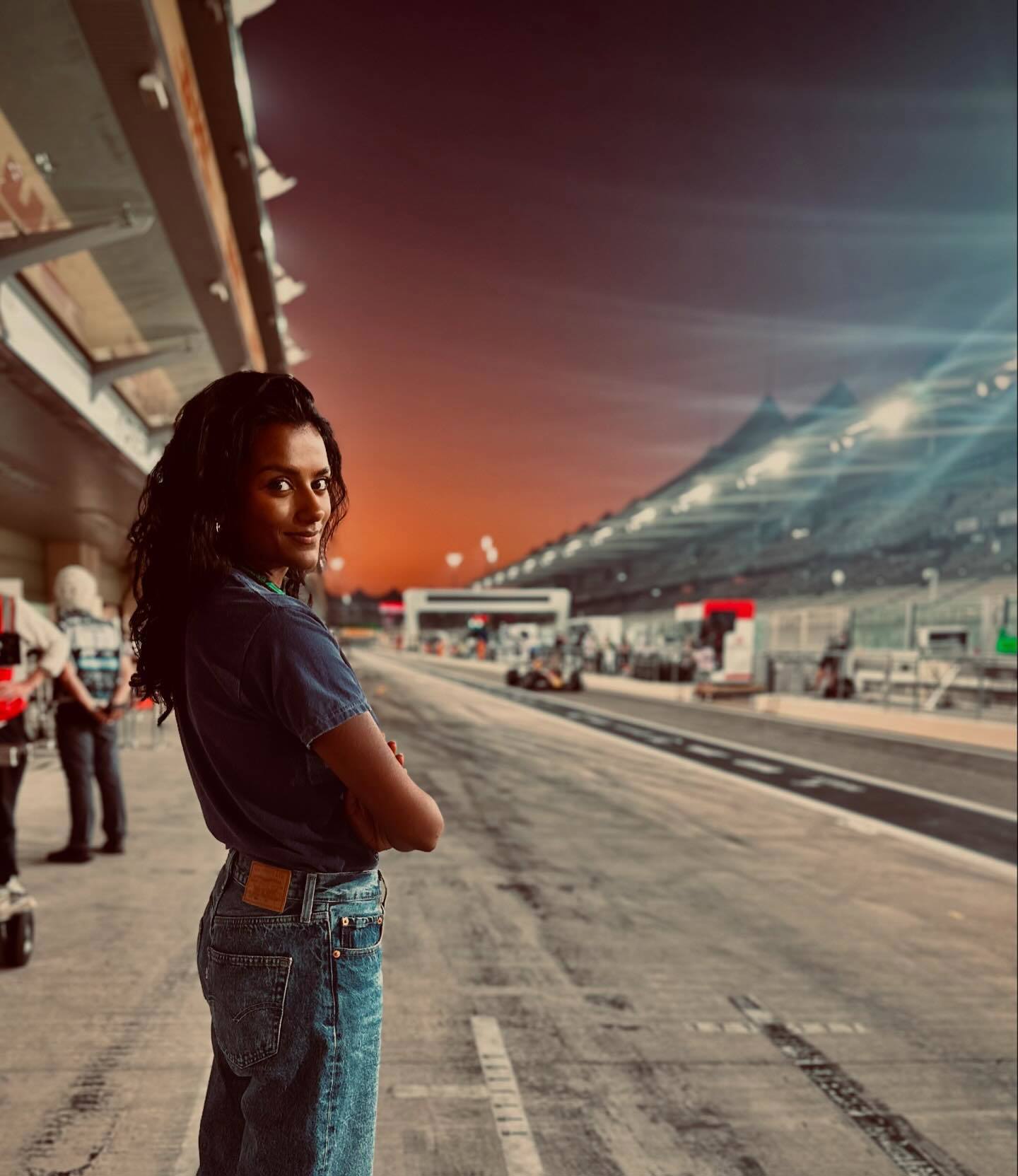 Simone Ashley