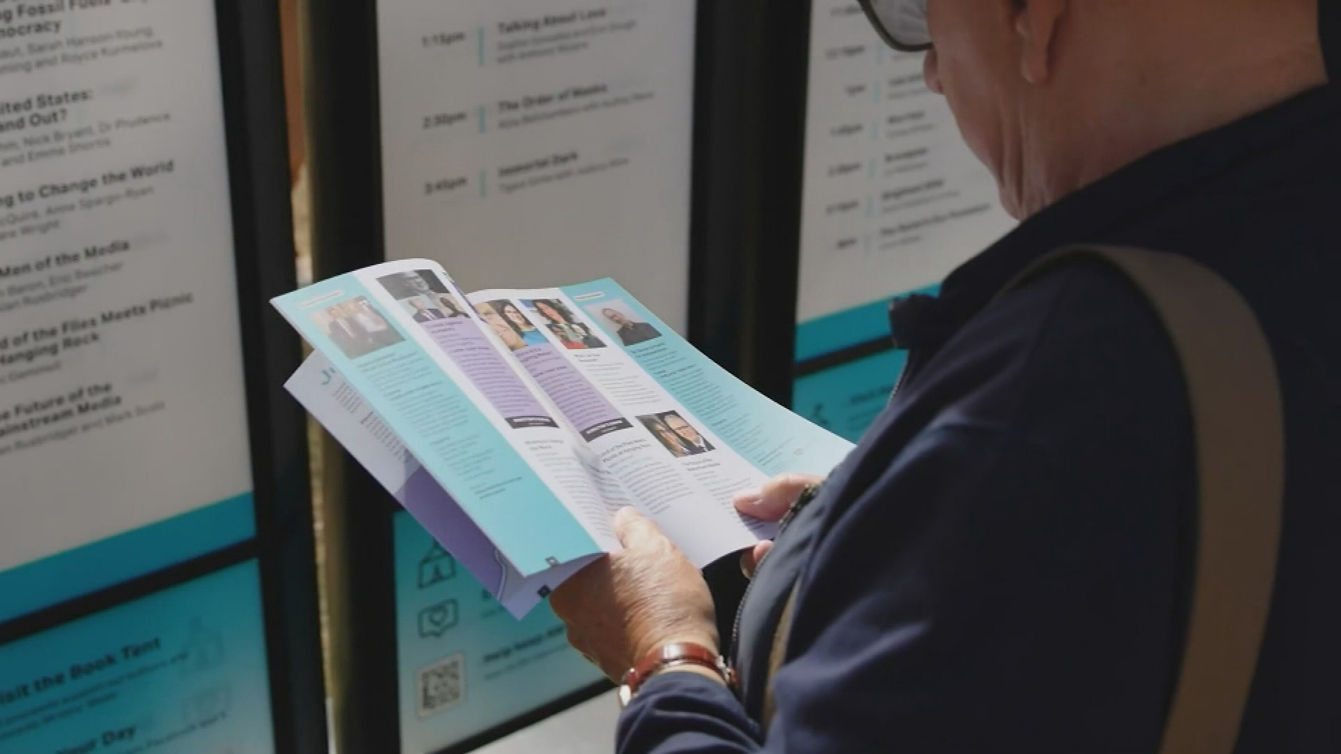 Adelaide Writers' Week