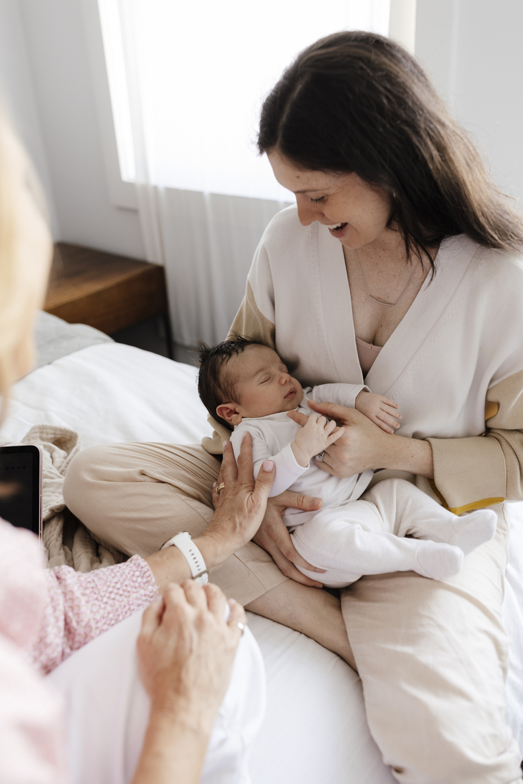 Alicia Segal from Bubka