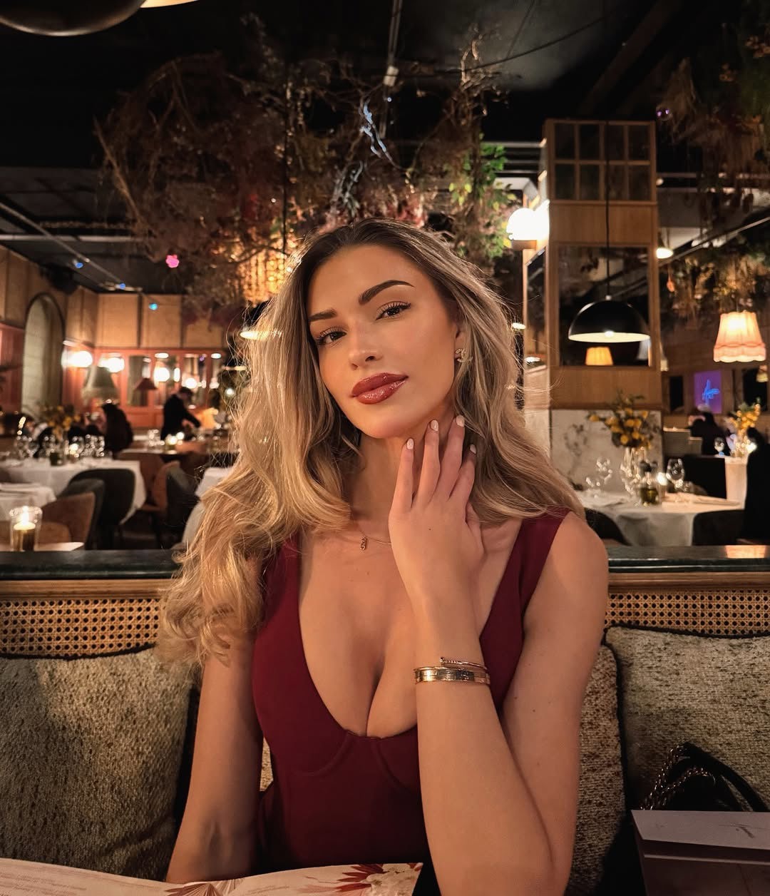 Love Island UK Zara McDermott