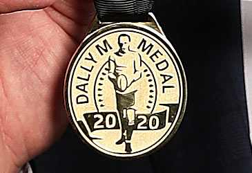 Dally M Medal (Getty)