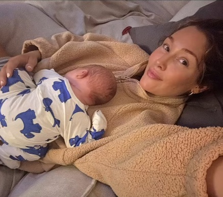 erin mcnaught son obi