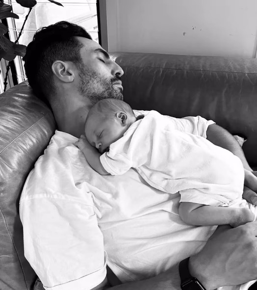 erin mcnaught son obi