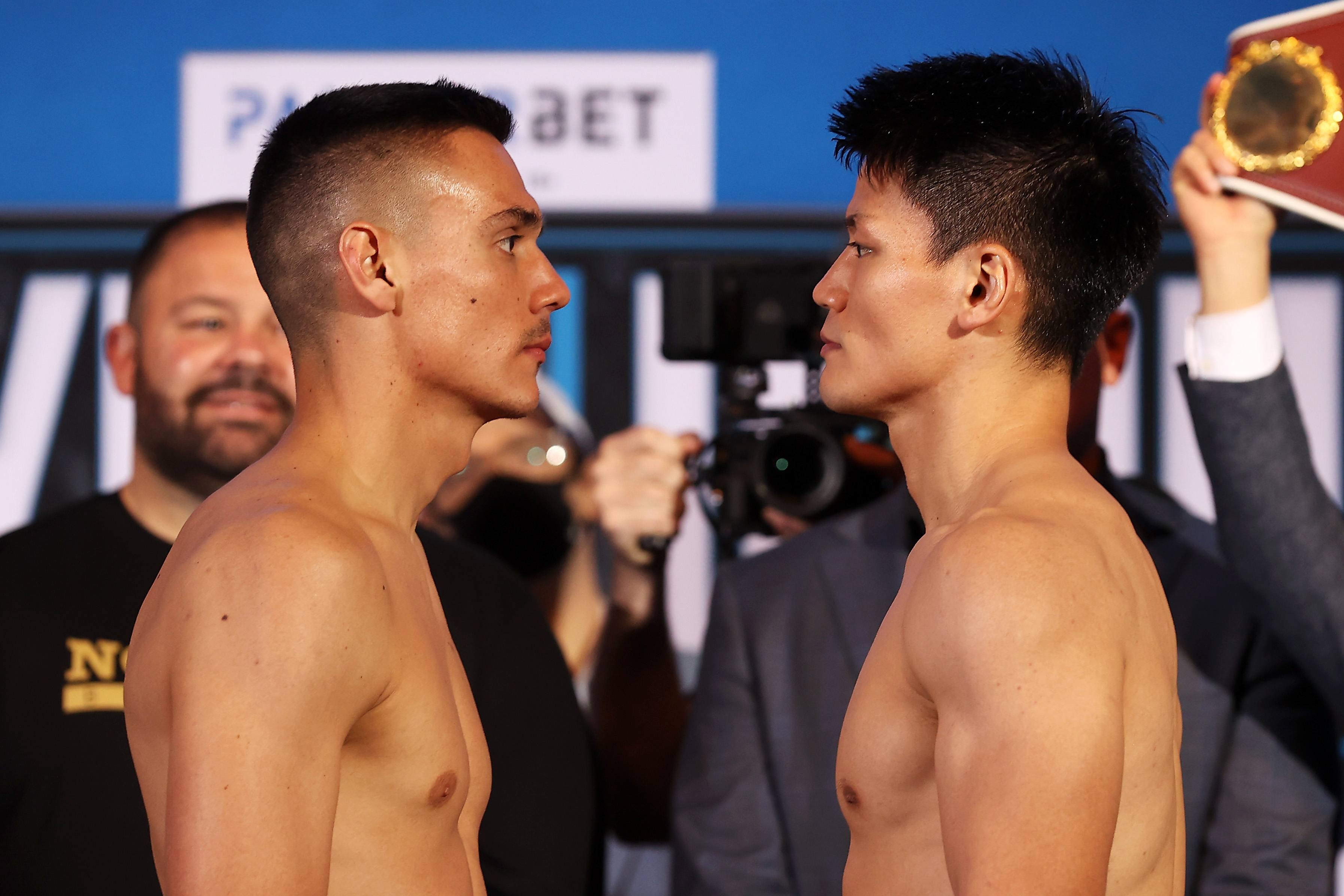 Tim Tszyu vs Takeshi Inoue Boxing Fight Latest news, date, time, fight card, odds, how to watch in Australia and everything you need to know Ultimate Guide
