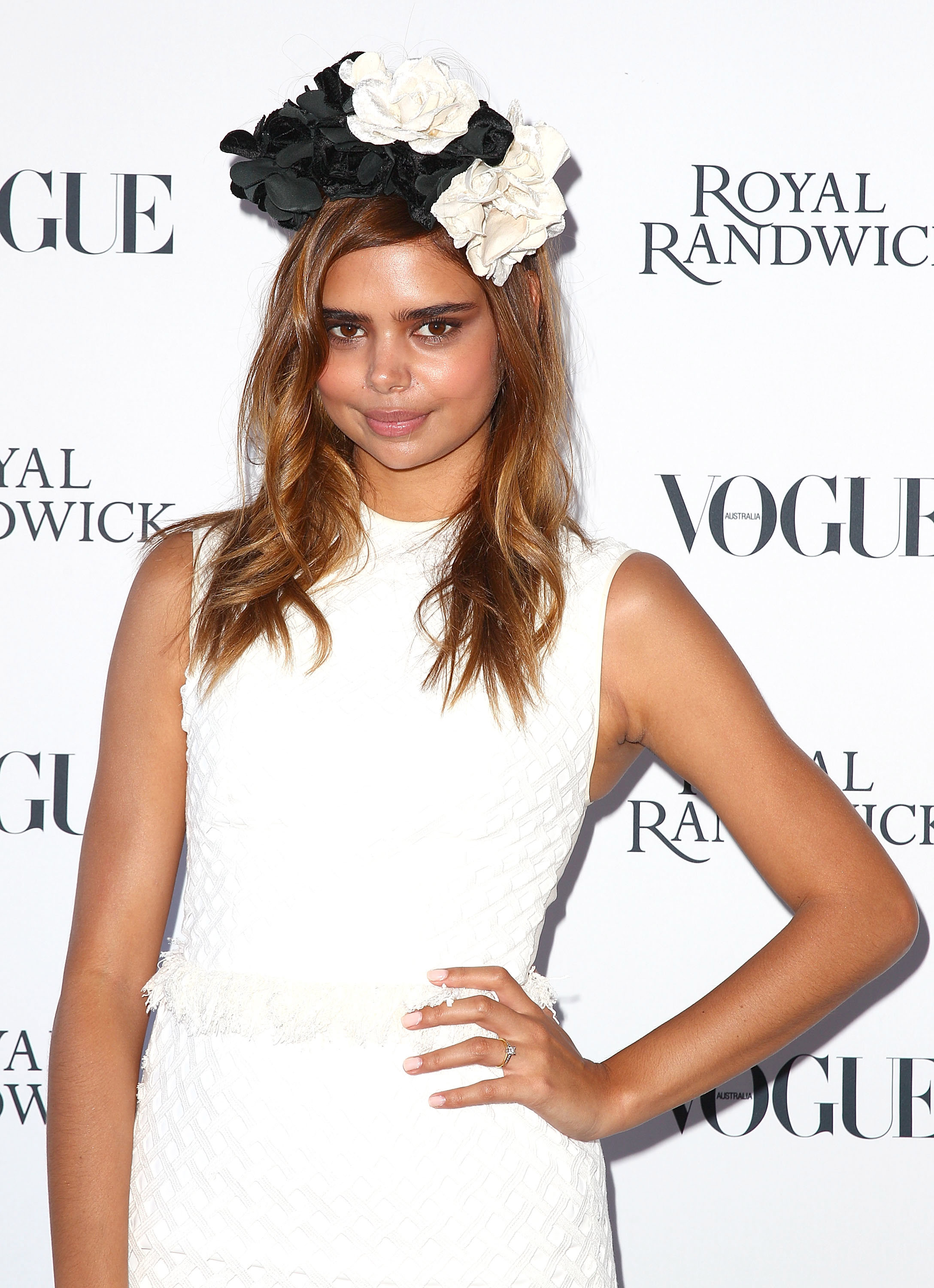 Samantha Harris marks 20 years since winning iconic Girlfriend model