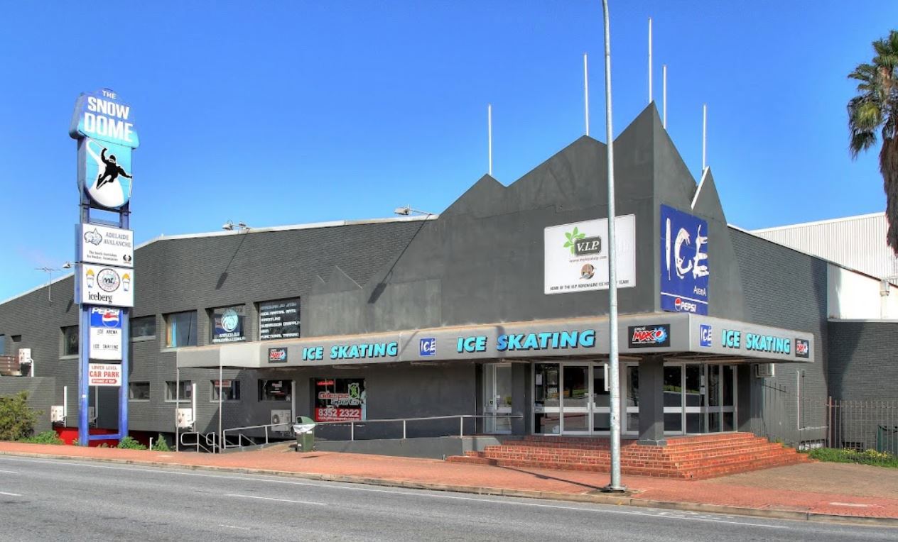 Sixteen children hospitalised after suspected poisoning at ice-skating rink