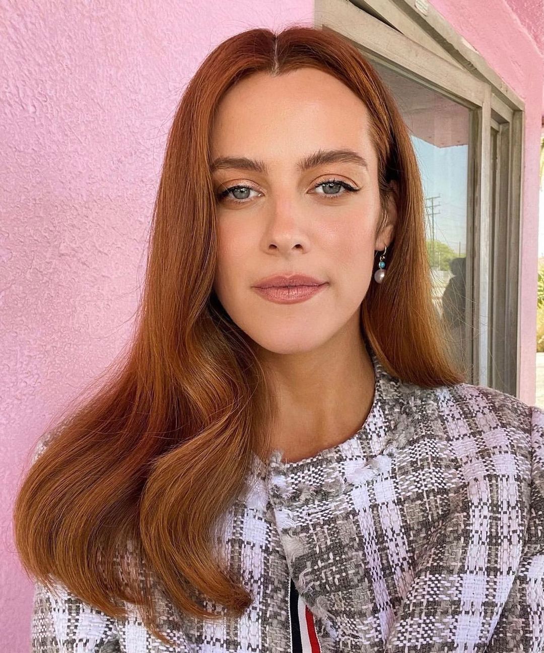 Riley Keough