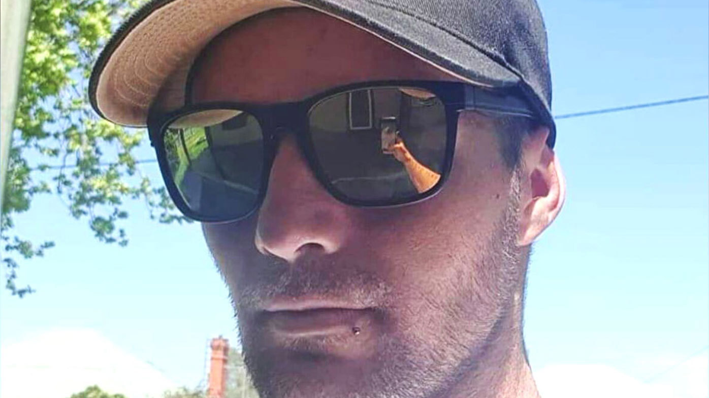 Dean Ingram, 32, was arrested to help police with inquiries into Leeton crash, New South Wales.