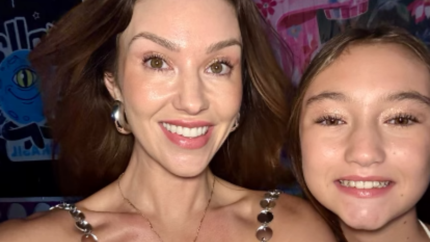 Catherine Harding hits back at Chappell Roan over Brazil hotel run in