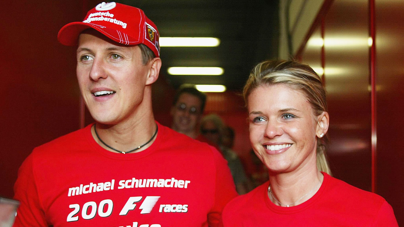 Michael Schumacher news | Doctor slams 'experiment' claims | F1 icon's