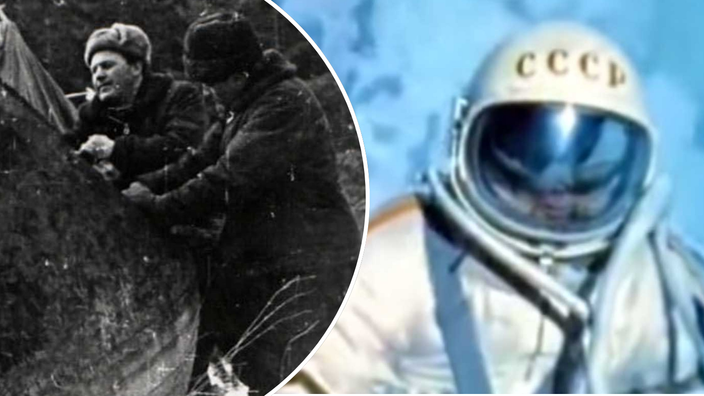 The Voskhod 2 Contingency Logistics and Failure Mechanics of Off-Target Reentry