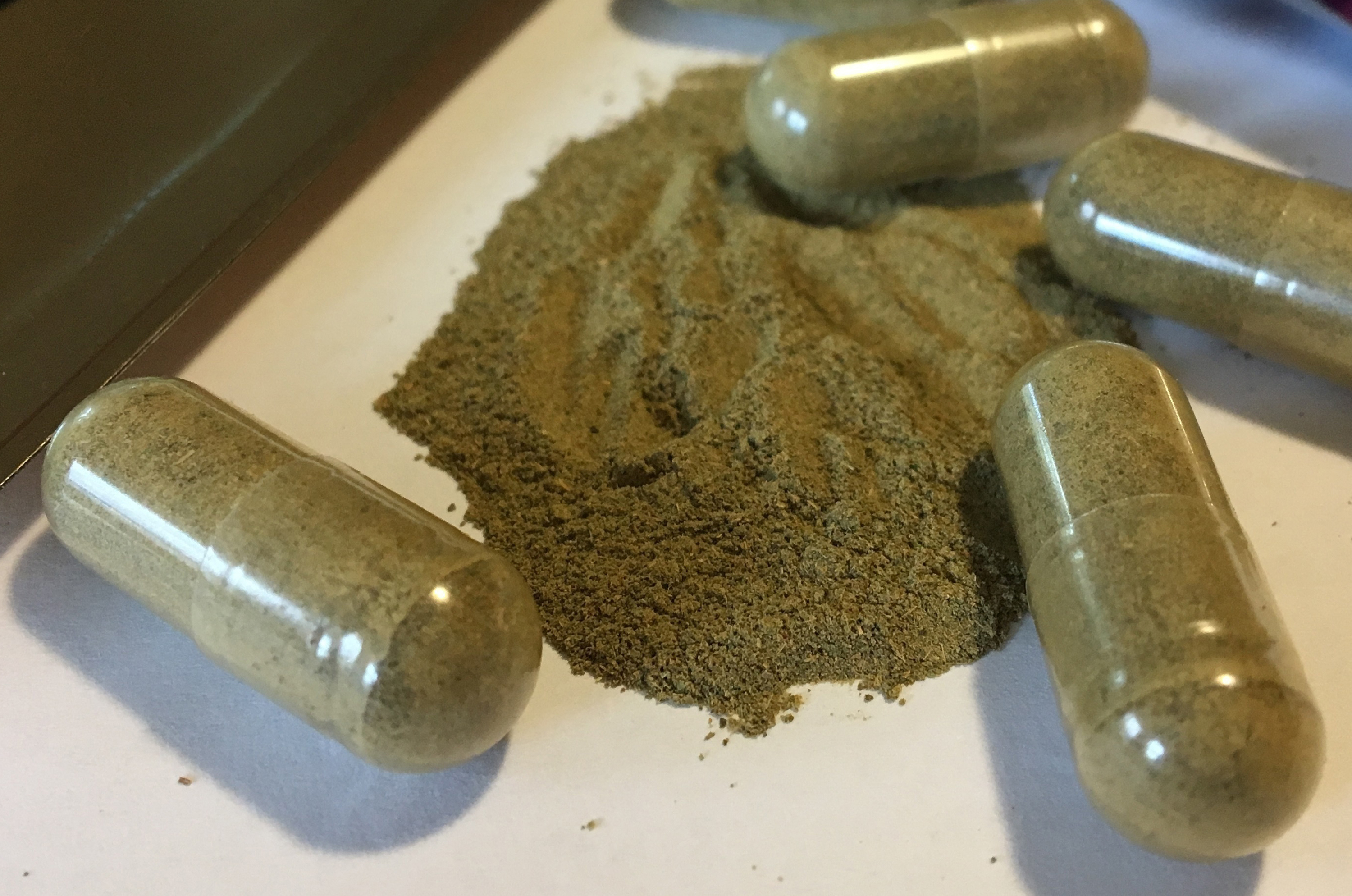 The 'deceptive' drug that's ravaging parts of the US