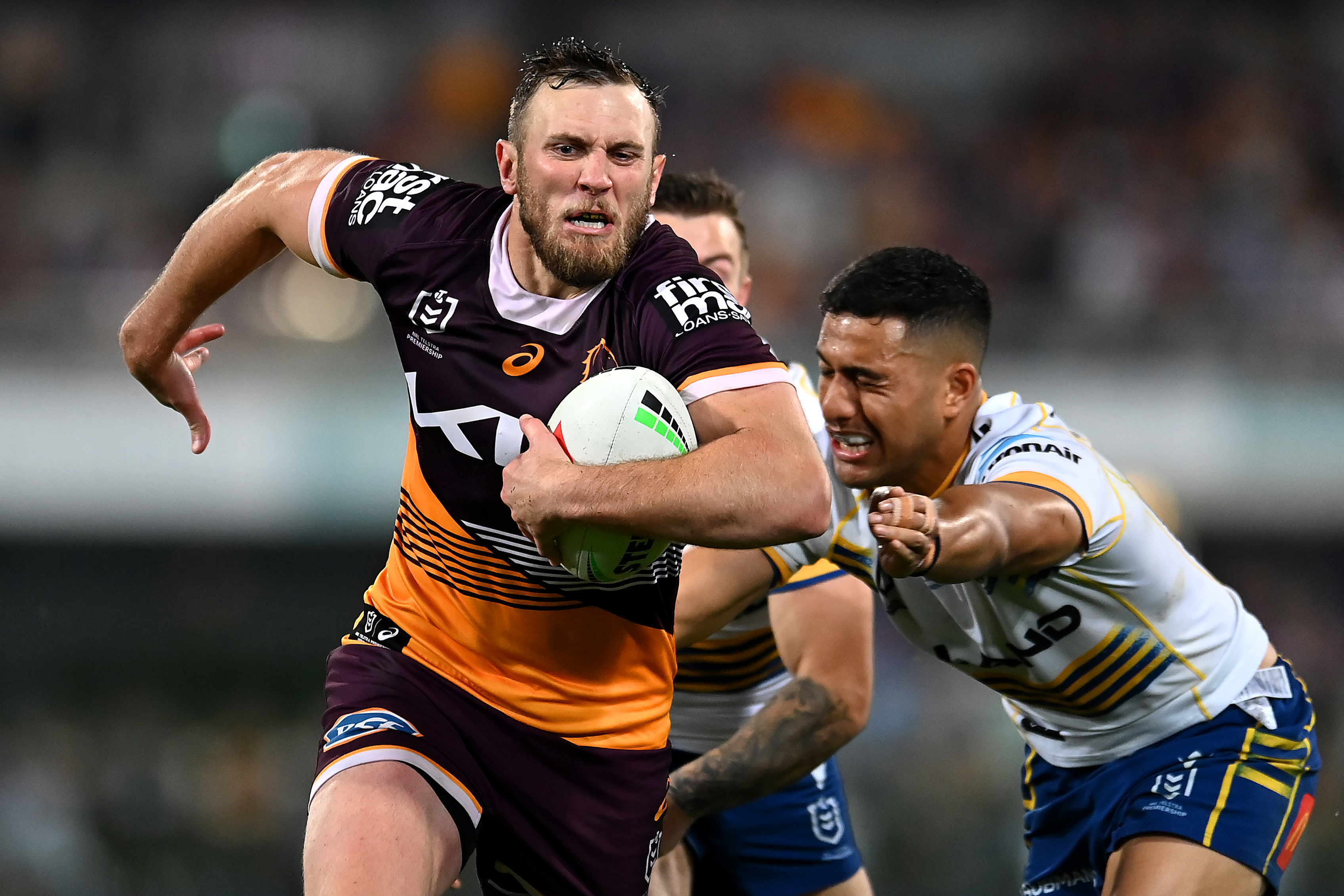 NRL news 2023 | Brisbane Broncos release Kurt Capewell immediately to sign with Warriors