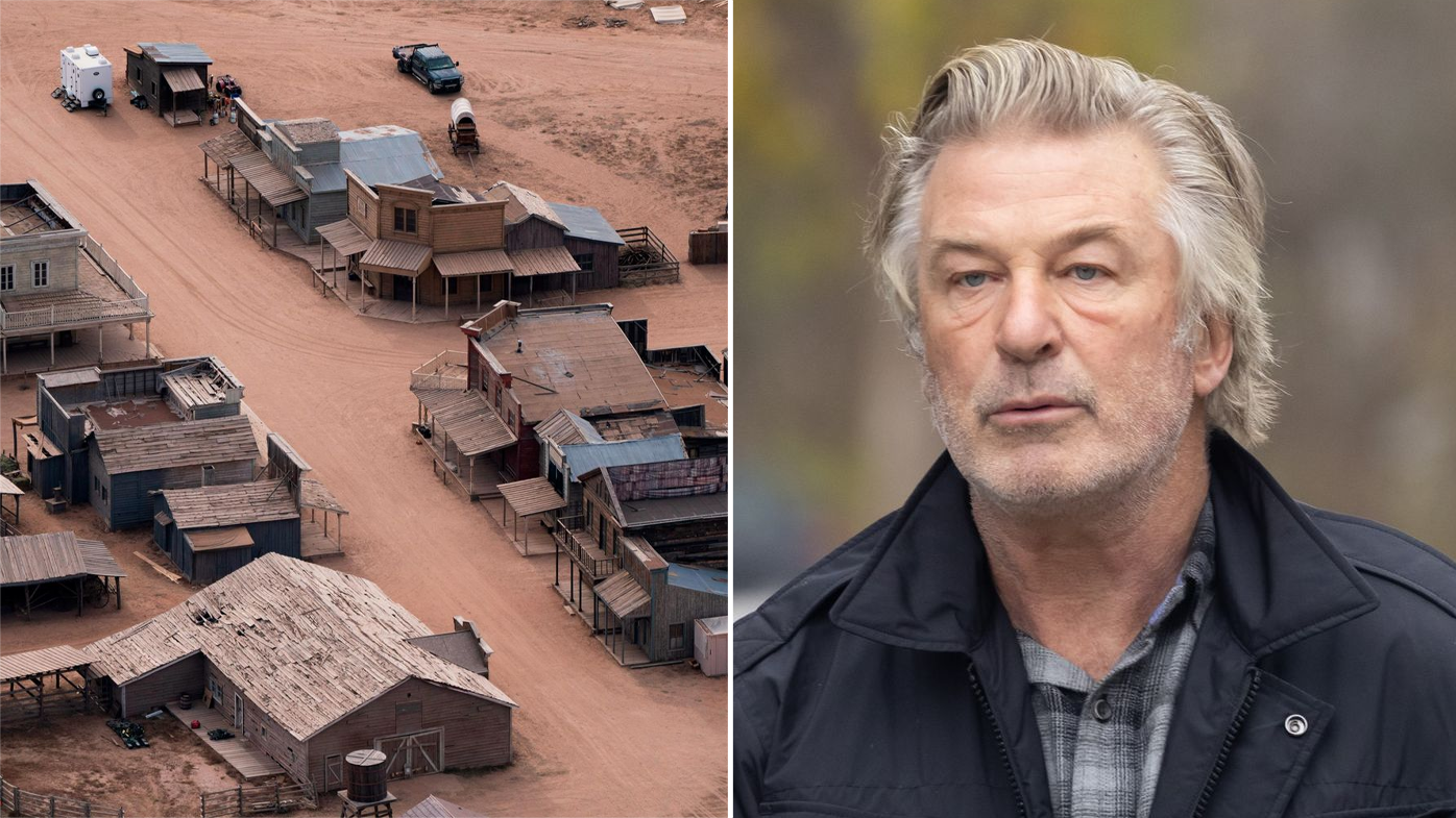 Regulators fine Rust filmmakers in scathing criticism of movie set