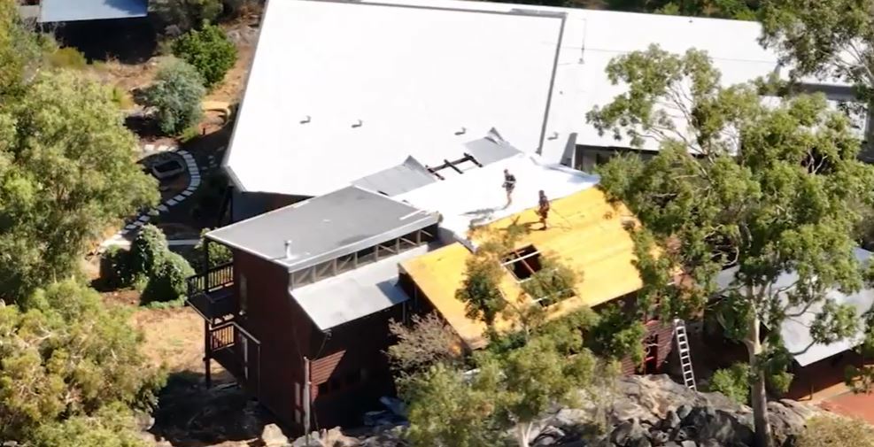 WA SES call out