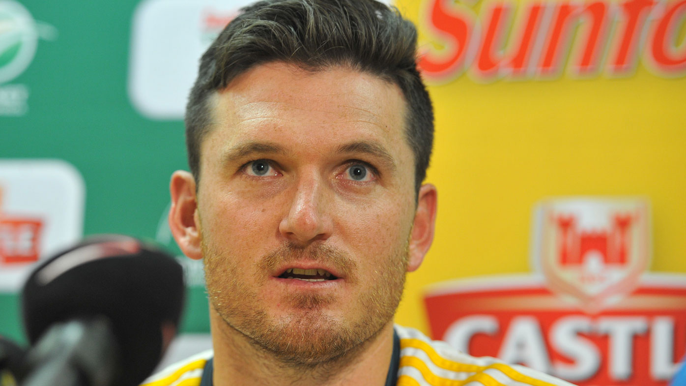 Former South African skipper is concerned that smaller cricketing nations are losing influence.