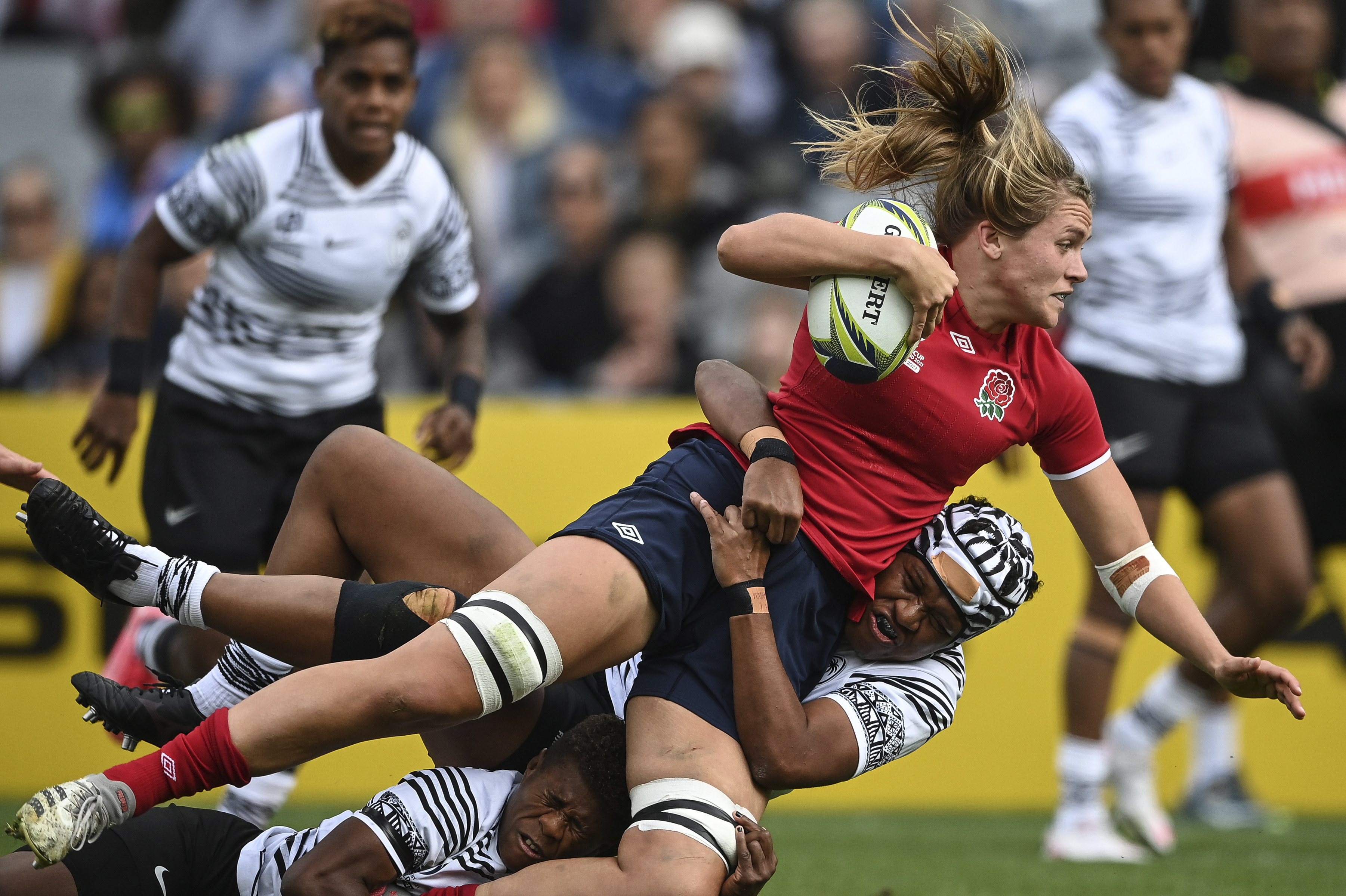Womens Rugby World Cup 2022 England vs Australia quarterfinal preview, record win streak