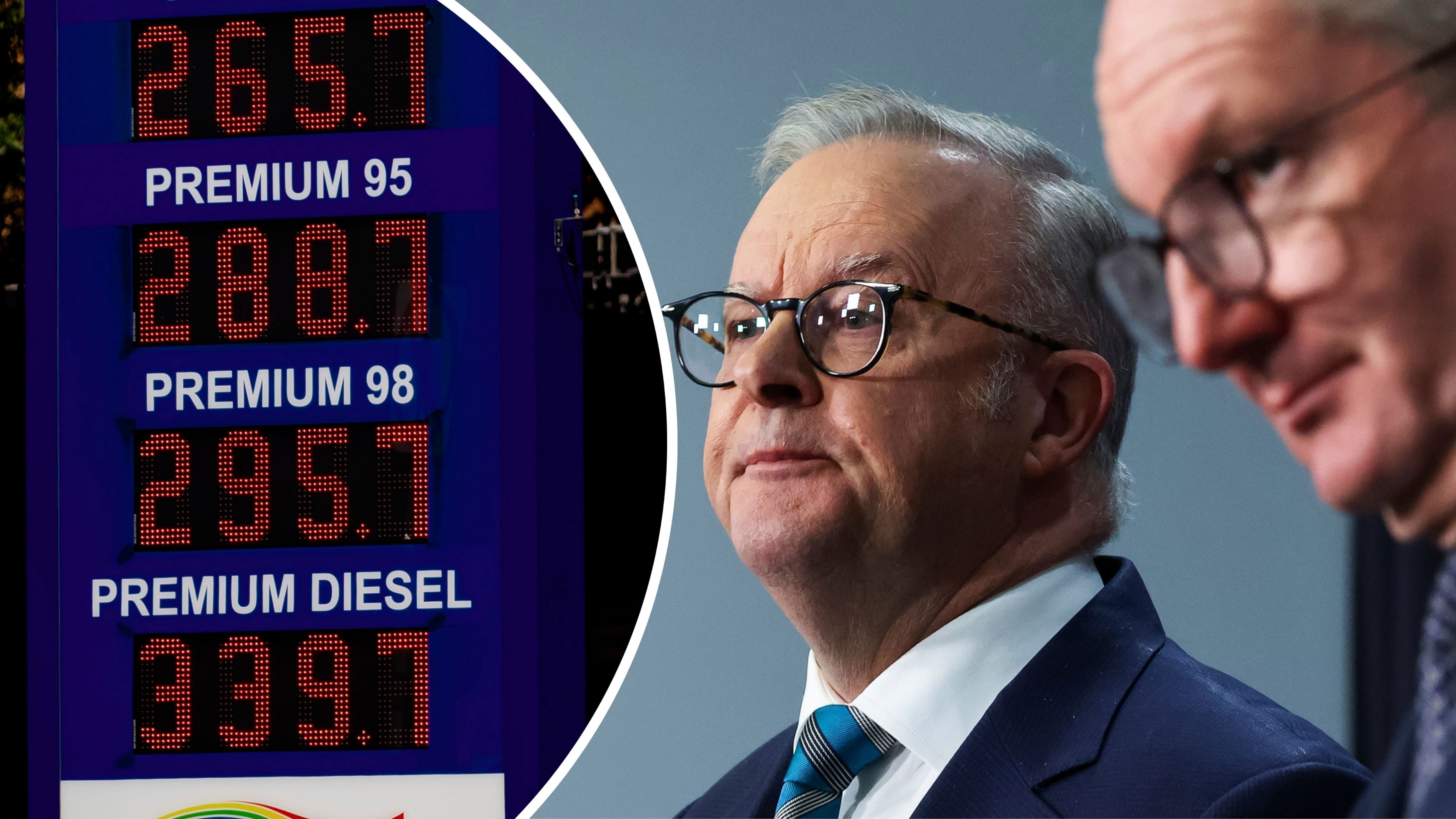 National cabinet meetng today to address fuel crisis