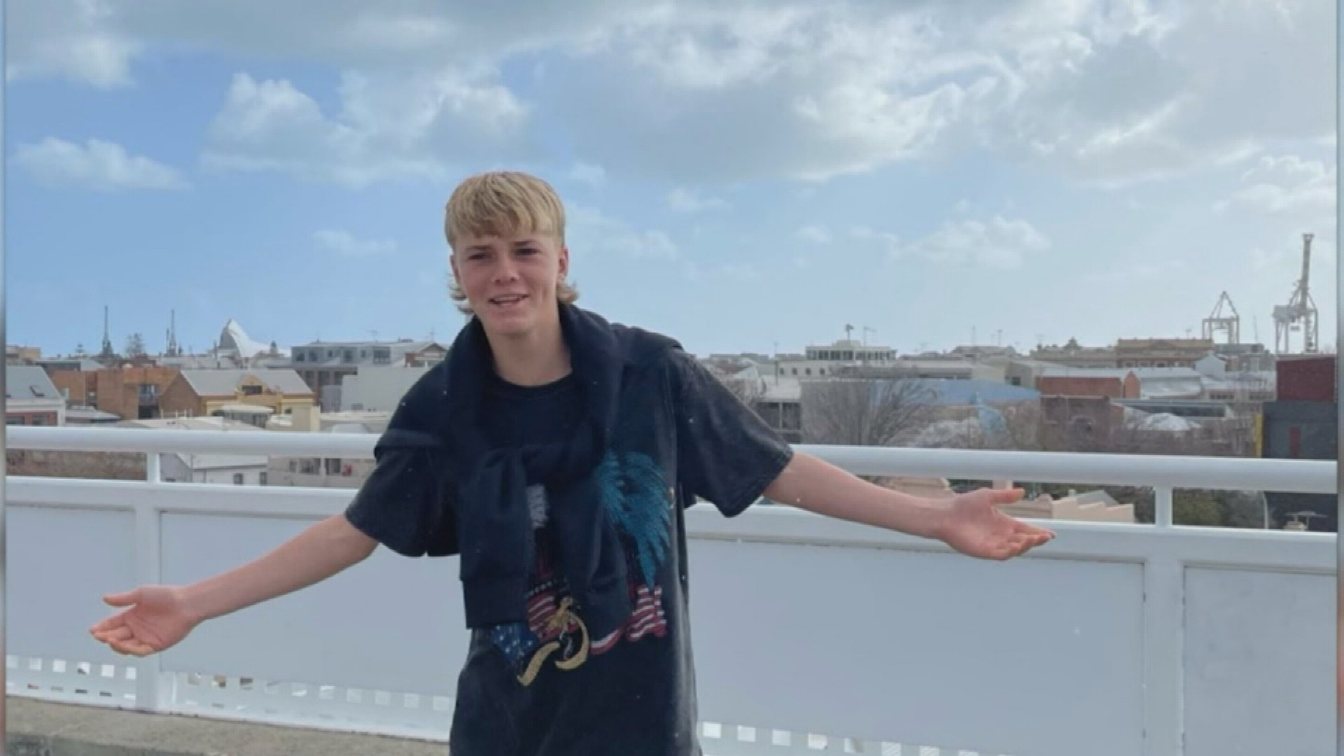 Shocking new details revealed about crash that killed teen footy player