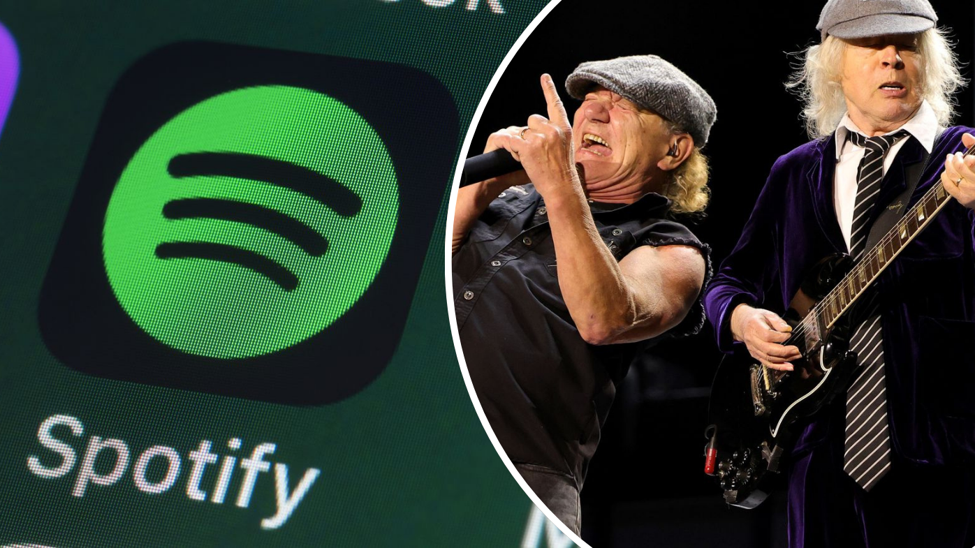 Streaming is killing Aussie music: ex-Spotify executive