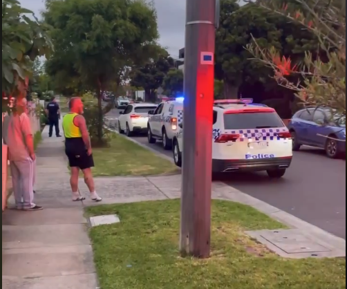 Teens Arrested After Woman Stabbed, Teen Girls Attacked In Melbourne's ...