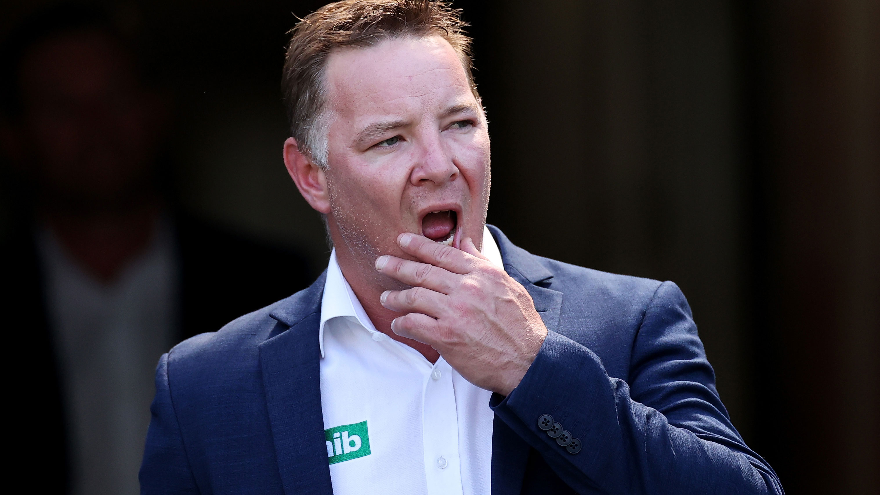 Newcastle Knights coach Adam O'Brien.