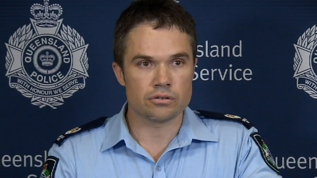 Weather deteriorates as search continues for police officer missing for days