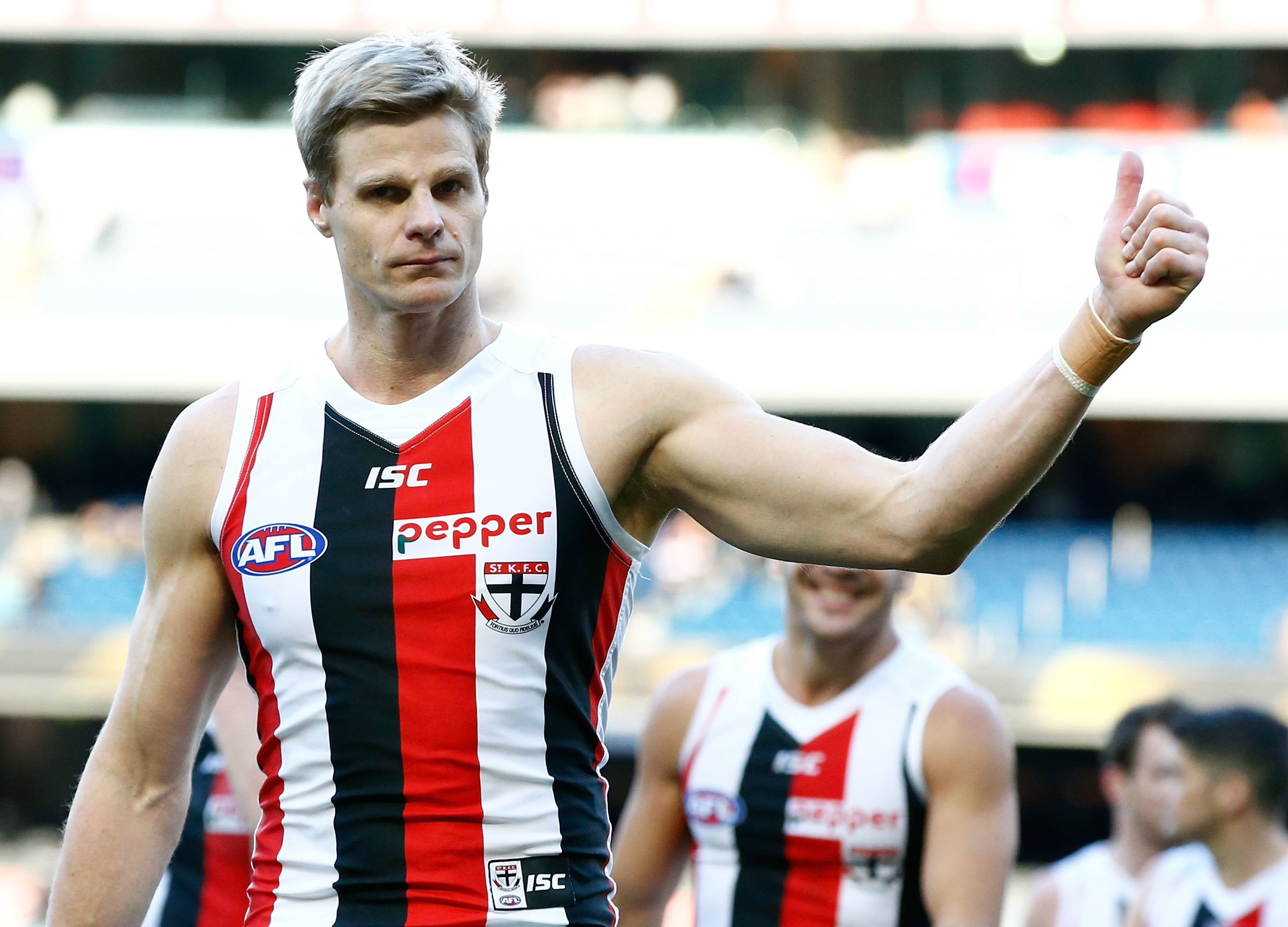 Riewoldt