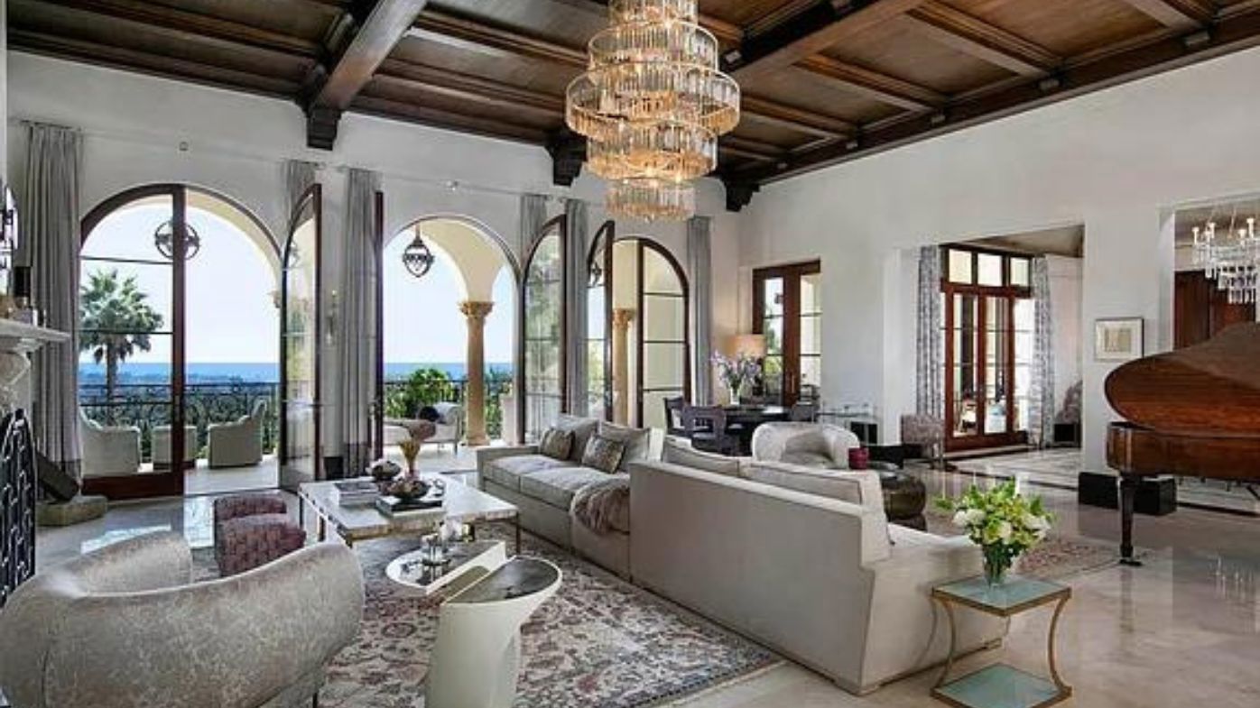 Meghan Markle Santa Barbara property Zillow