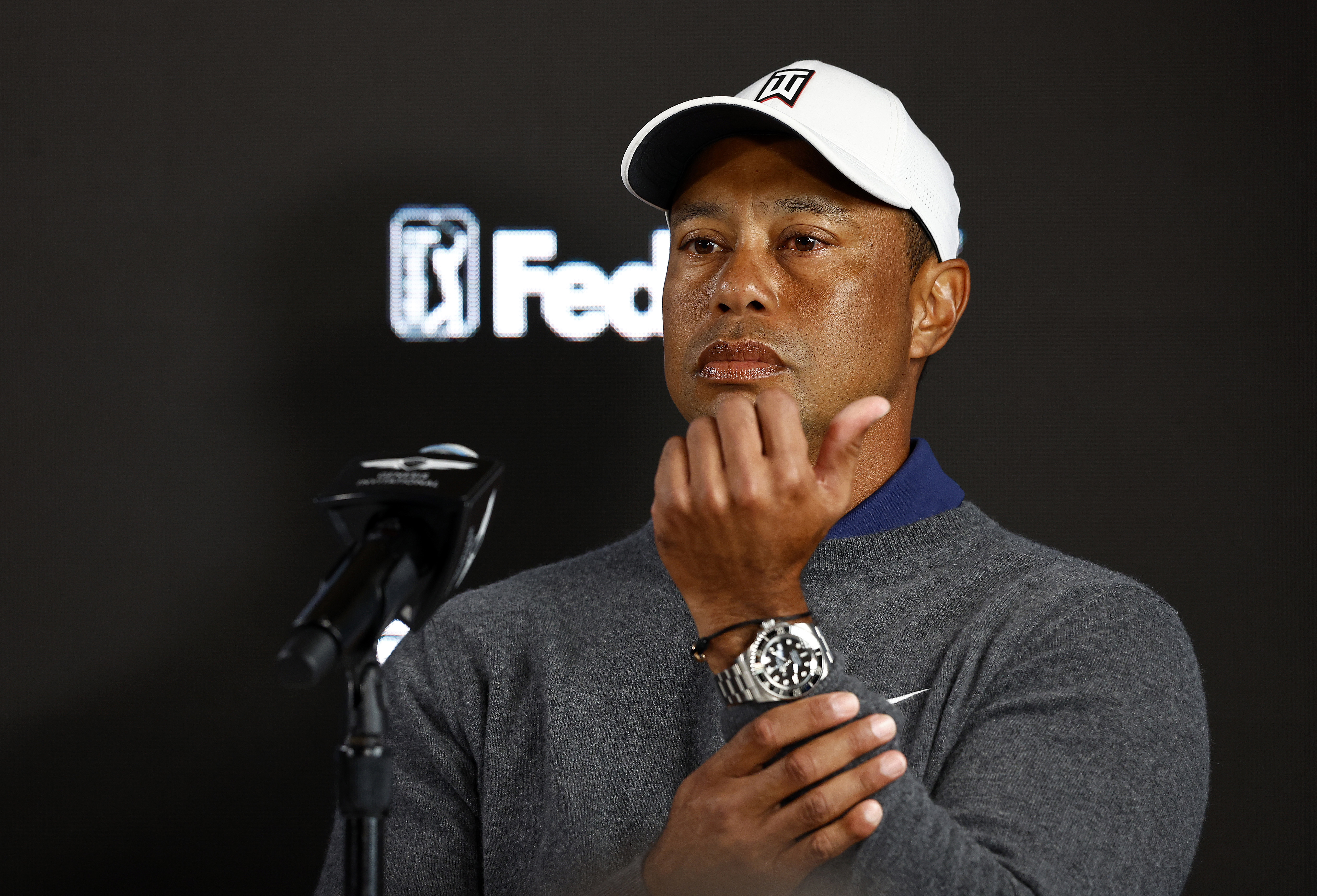 Golf news 2023, Tiger Woods vs LIV rebels at the Masters, Genesis Invitational