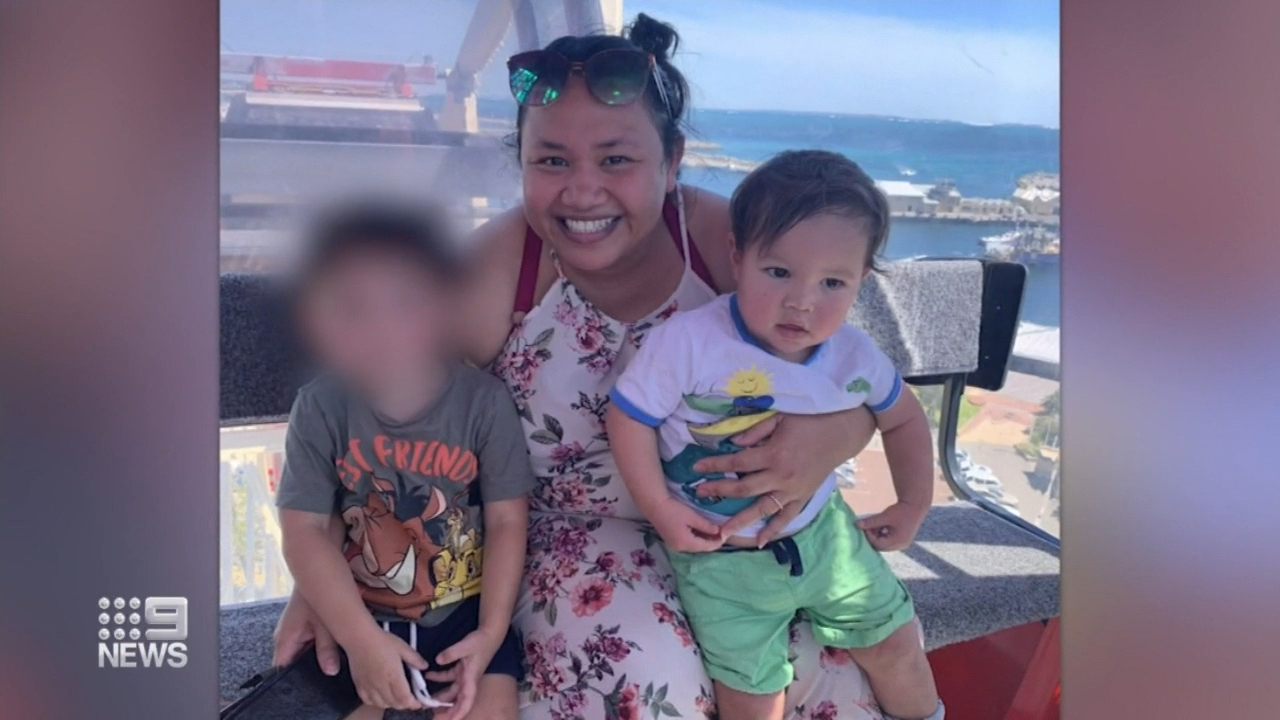 When the boy went missing last Thursday on his mother's birthday, his parents searched the streets for more than 15 minutes.