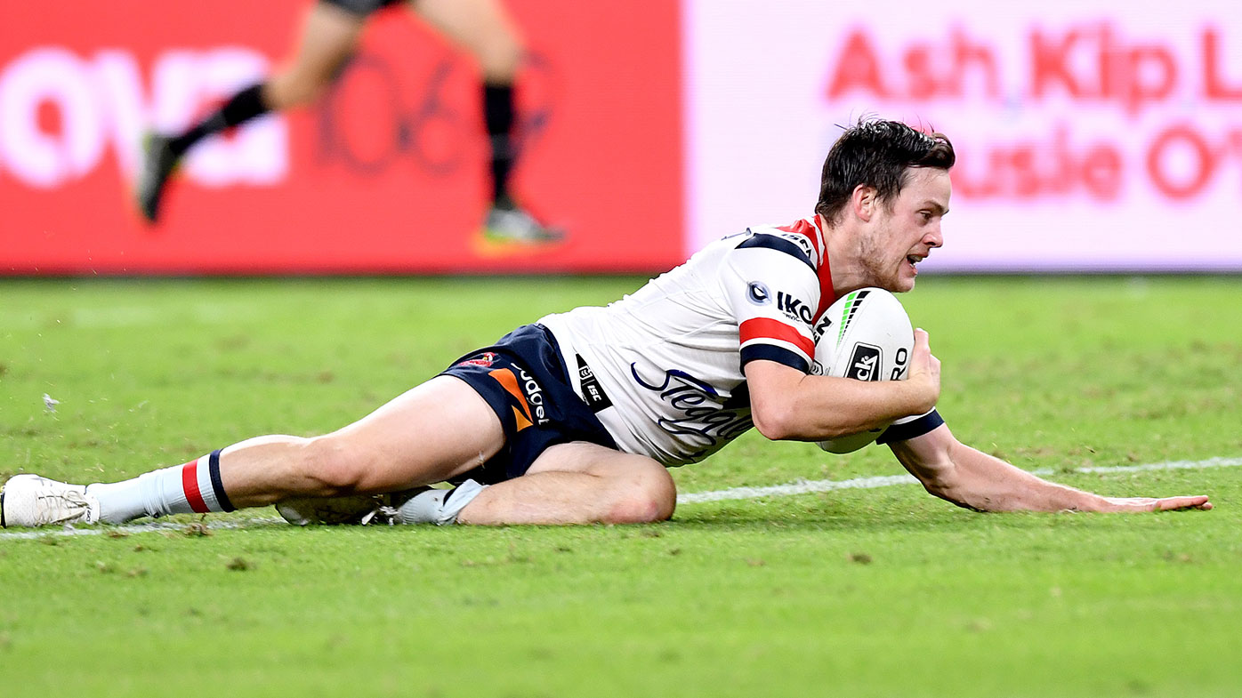 Luke Keary