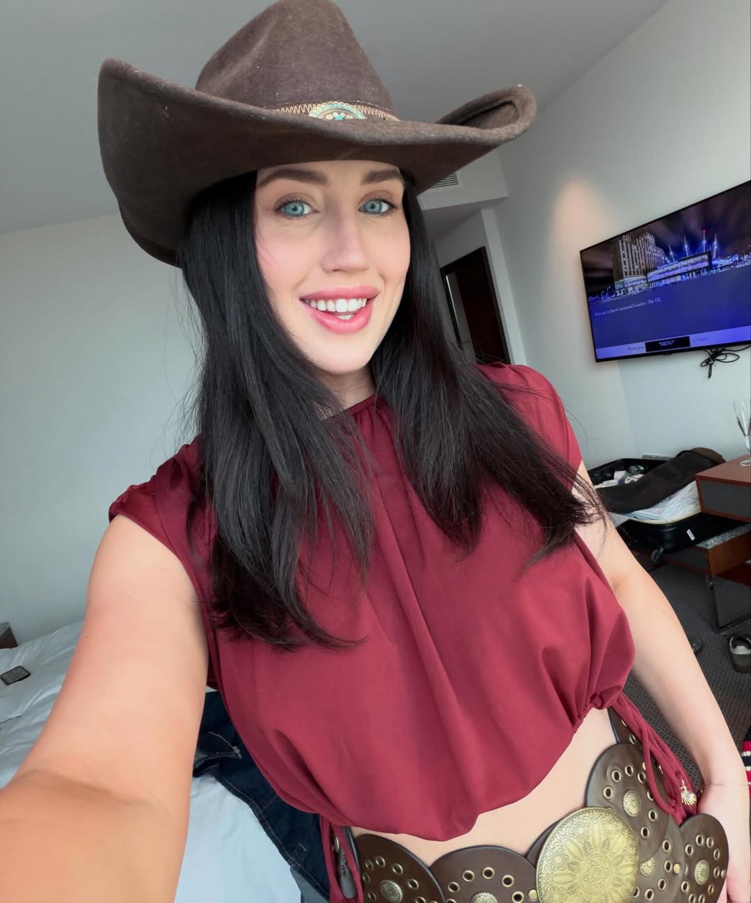 Taylor Ryan onlyfans model 
