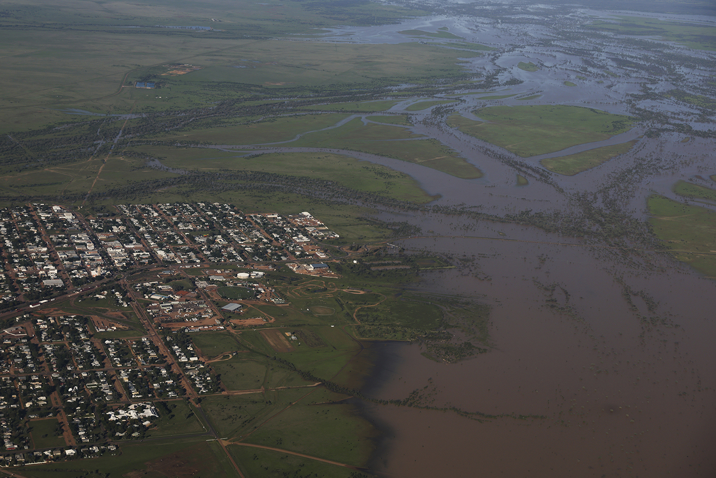 More than $100 million in funding for Queensland flood recovery announced
