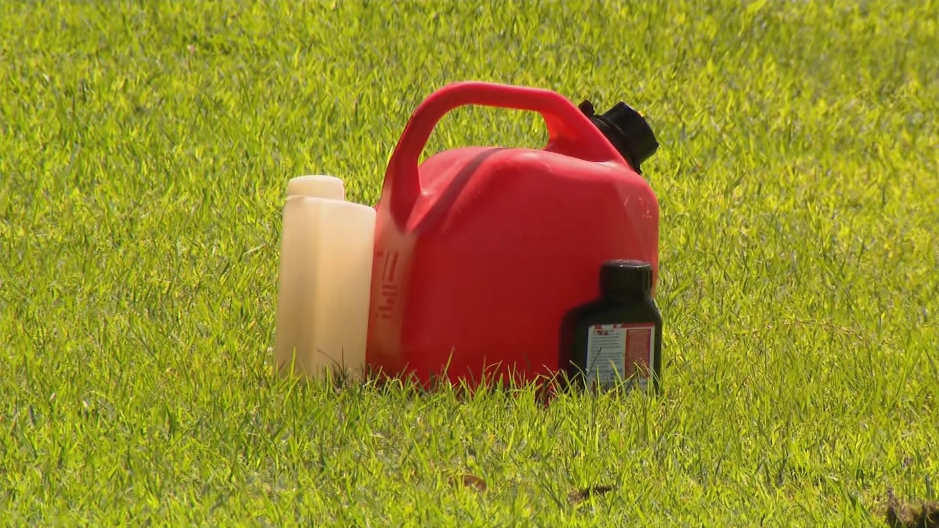 A gardener has been taken into custody after a man was found dead and a woman was found with serious injuries at a home north of Brisbane. Officers were met with a "confronting" scene when the pair in their 70s were found with serious head injuries at a Burpengary East home this morning, Detective Inspector David Harbison said.