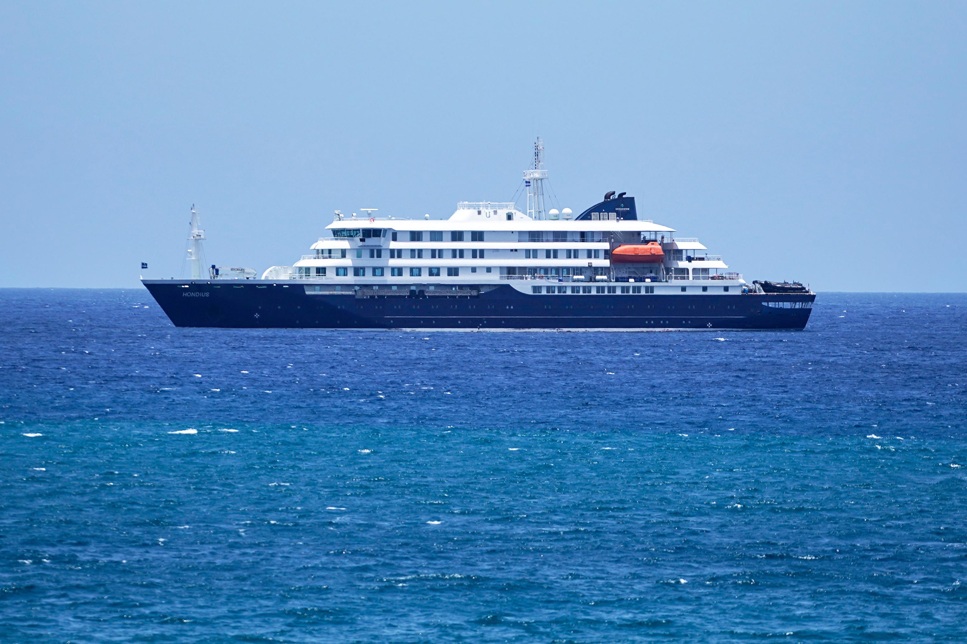 The Bio-Risk Oversight Blindspot Exposed by the Cruise Industry Hantavirus Outbreak
