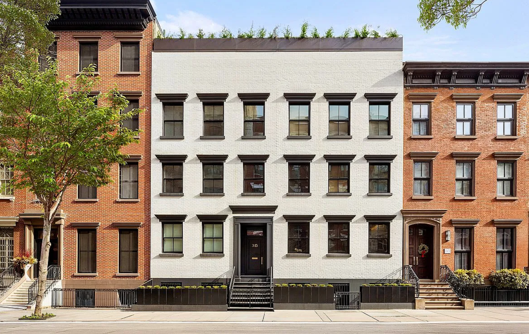 Inside the $34 million mansion that shouldn't exist