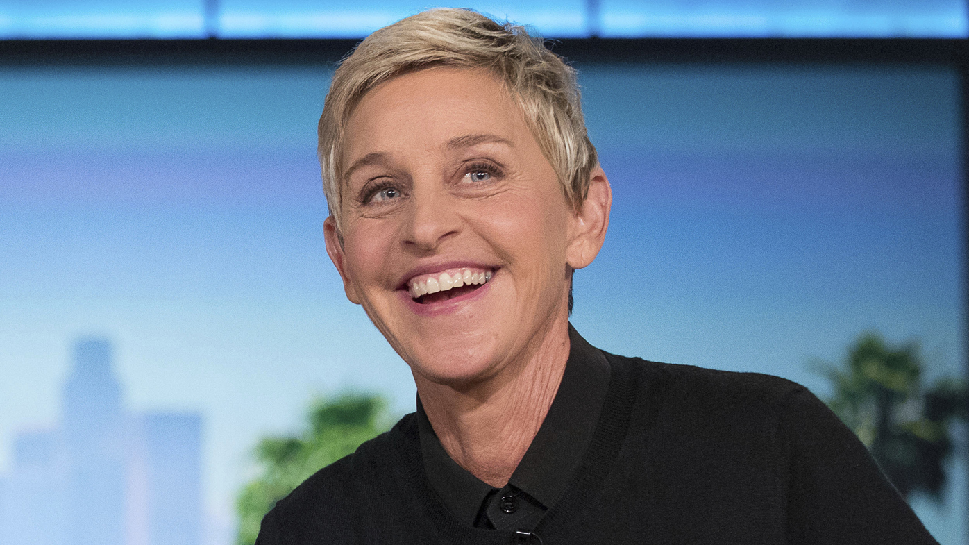 Ellen DeGeneres' hilarious response to viral 'Me on Ellen' meme ...