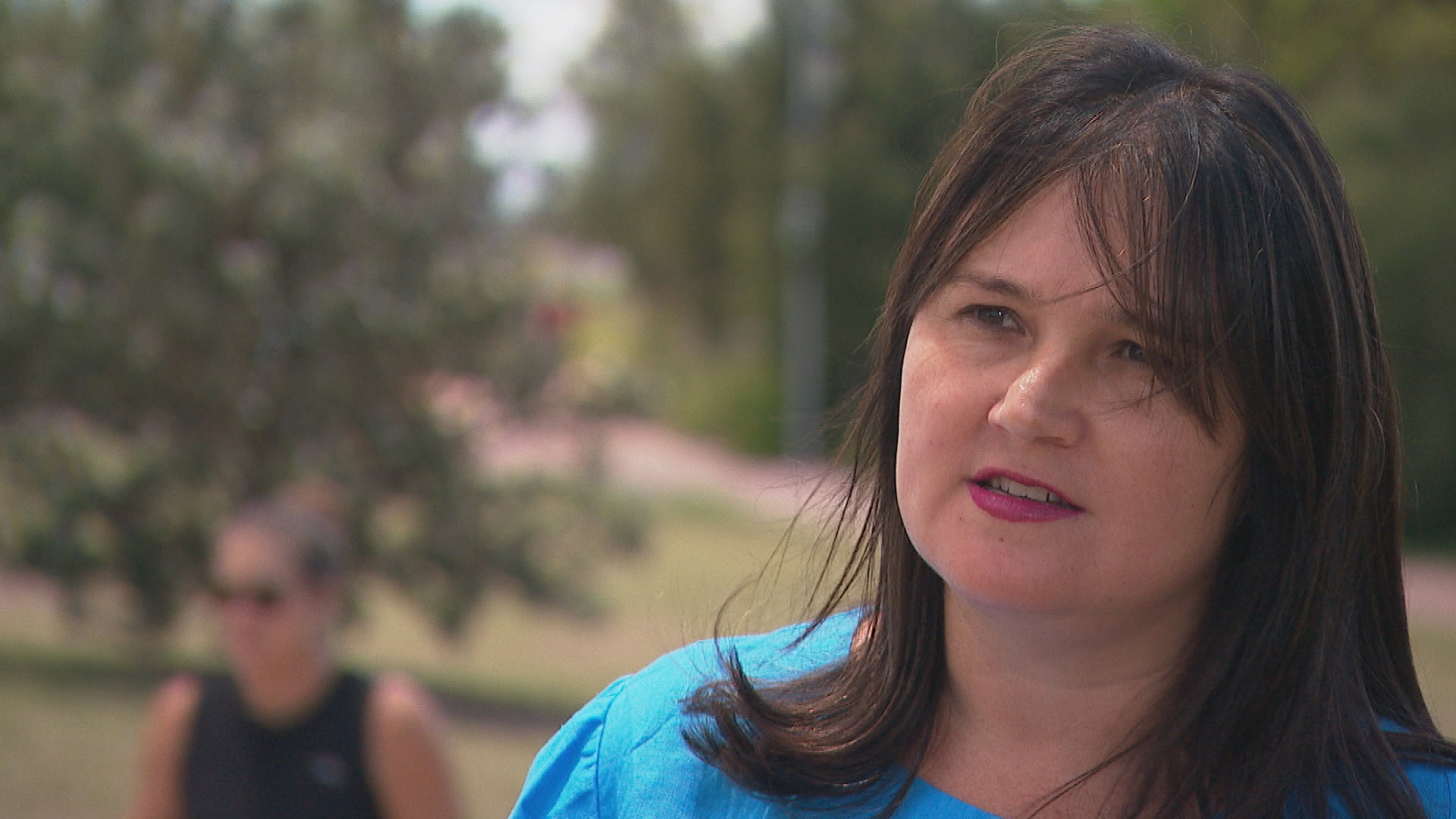 Bayside Council's Deputy Mayor ﻿Heidi Lee Douglas said dangerous encounters like that are becoming all too frequent.