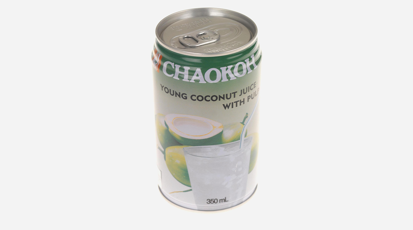 Target in the US has stopped selling Chaokoh coconut milk.