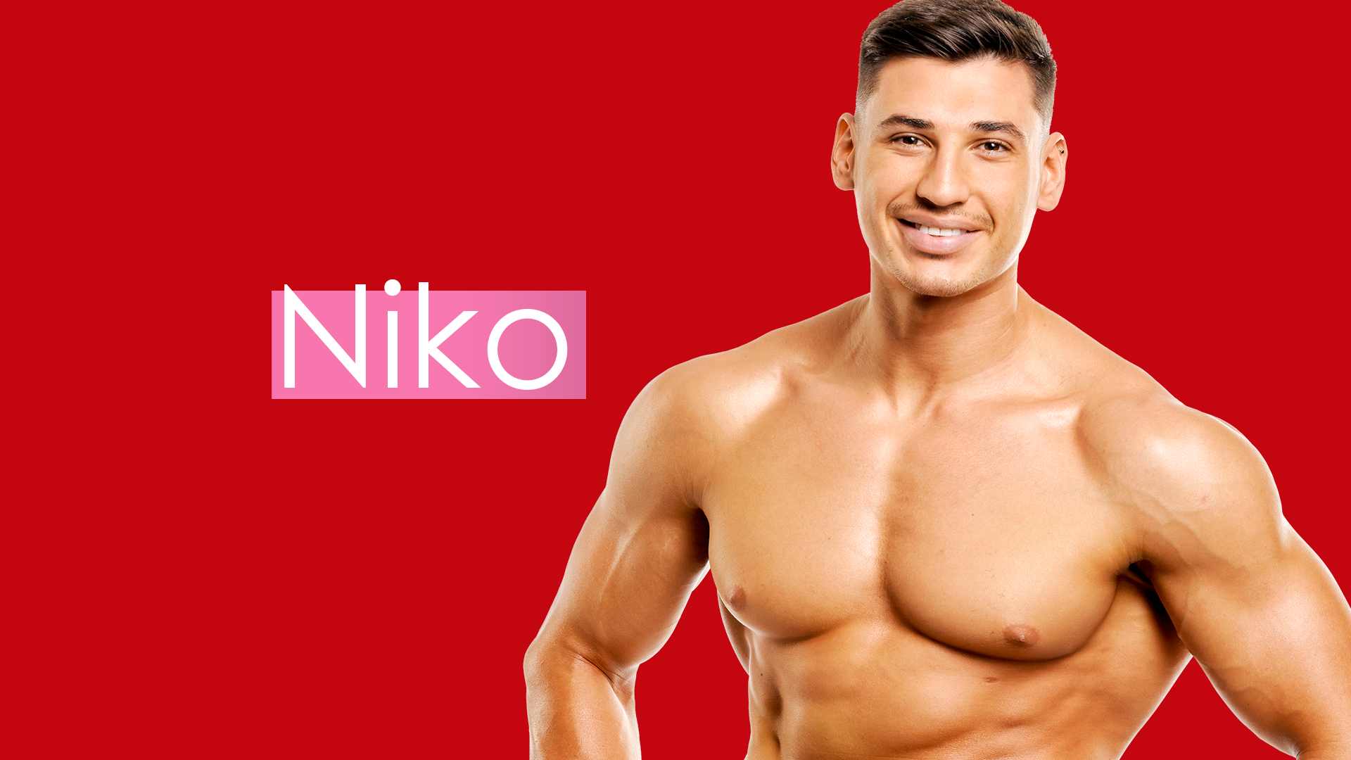 Niko Fotopoulos: Love Island Australia 2024 Team official bio | Love ...