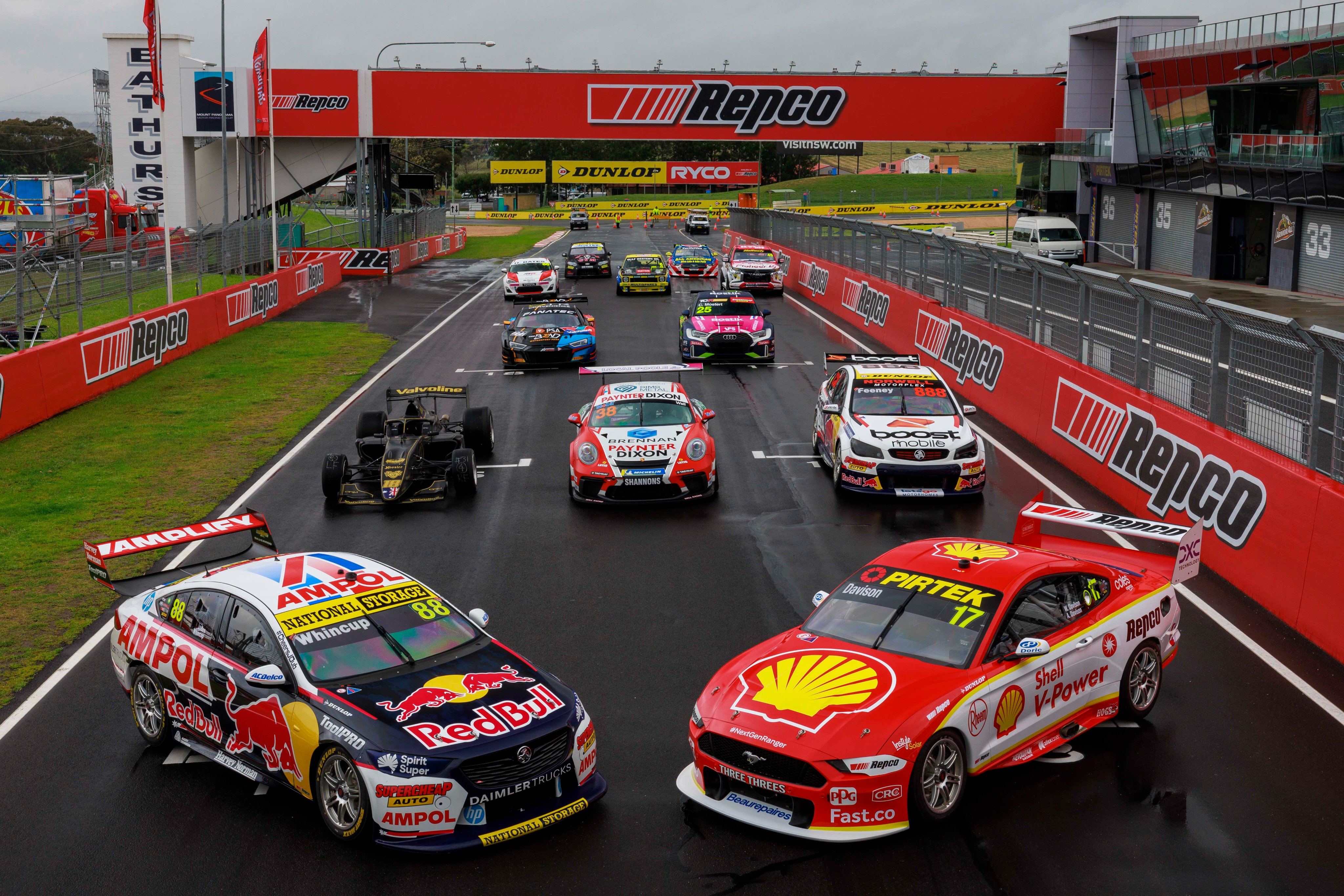 Supercars News Supercars Ownership Saga Takes Unexpected Turn